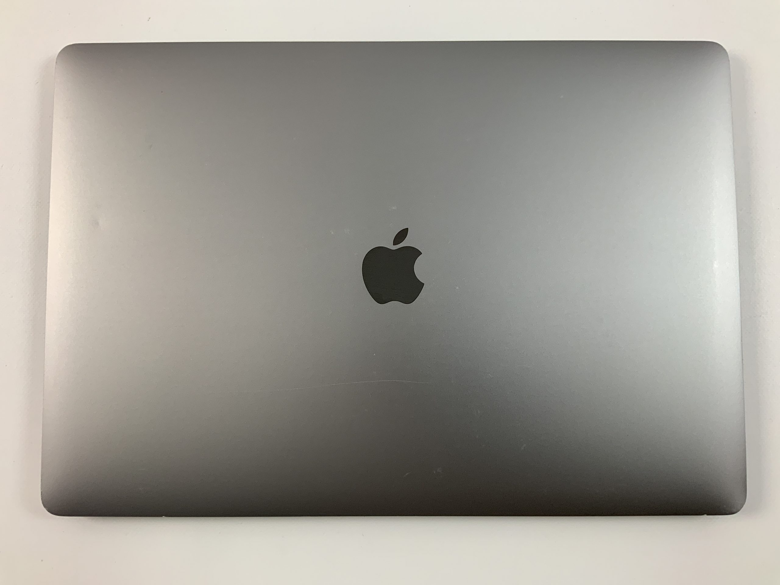 MacBook Pro 15" Touch Bar Mid 2018 (Intel 6-Core i7 2.6 GHz 16 GB RAM 512 GB SSD), Space Gray, Intel 6-Core i7 2.6 GHz, 16 GB RAM, 512 GB SSD, Afbeelding 4
